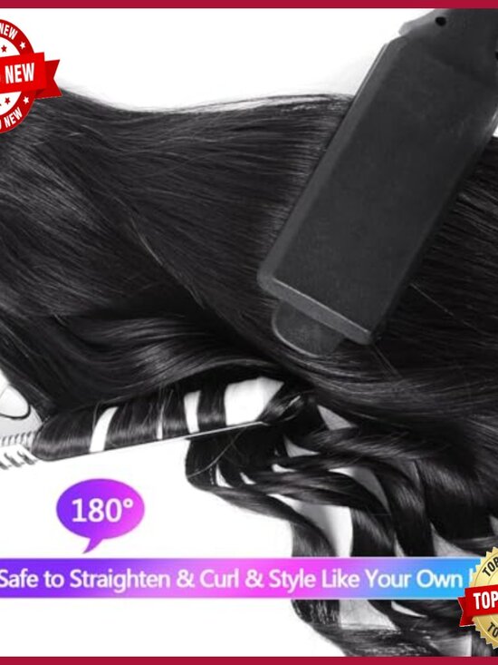 22 Inch Clip In Human Hair Extensions 110g 8pcs Set Double Weft